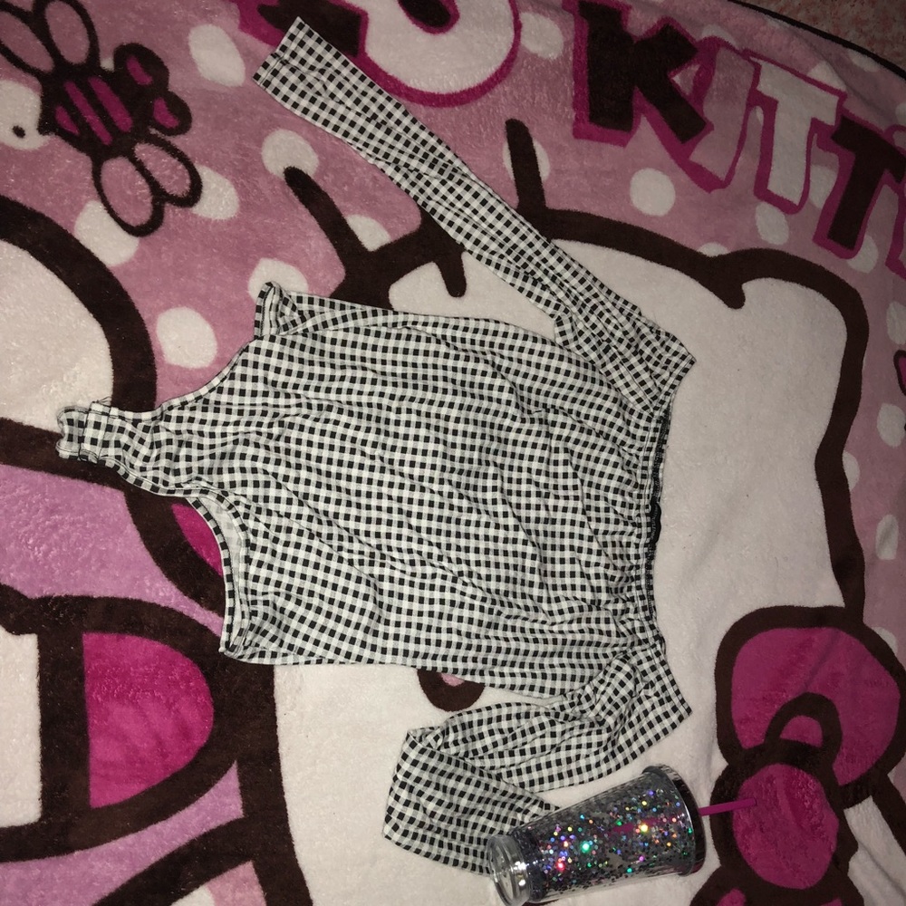 One suit